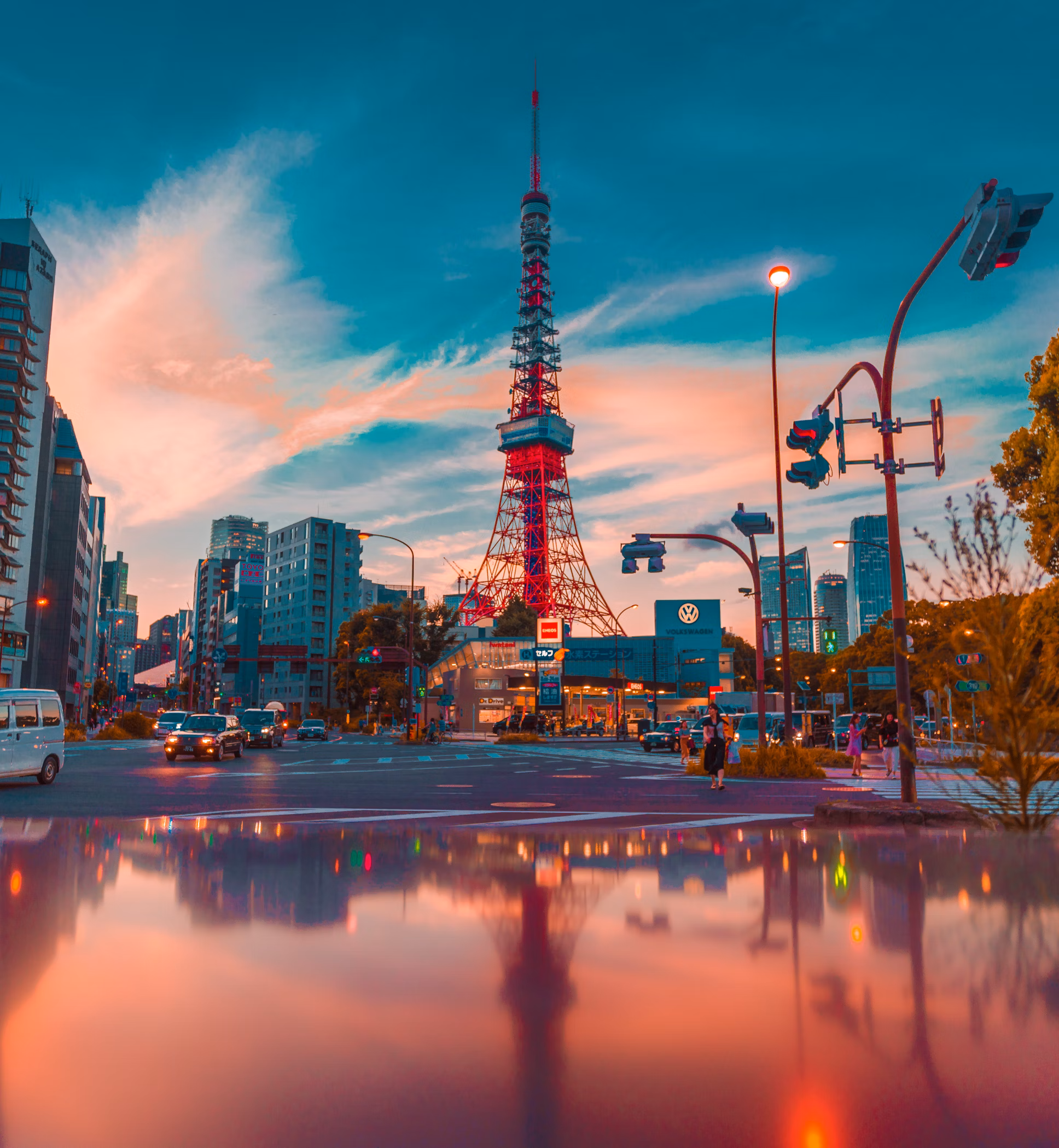 Experte & Stratege für internationale Geschäftsbeziehungen